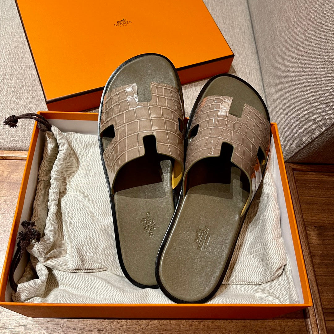 Slippers