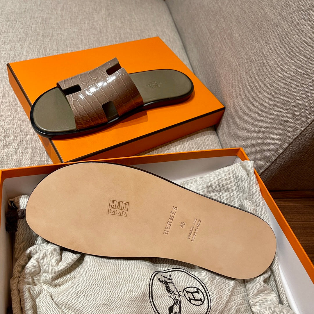 Slippers