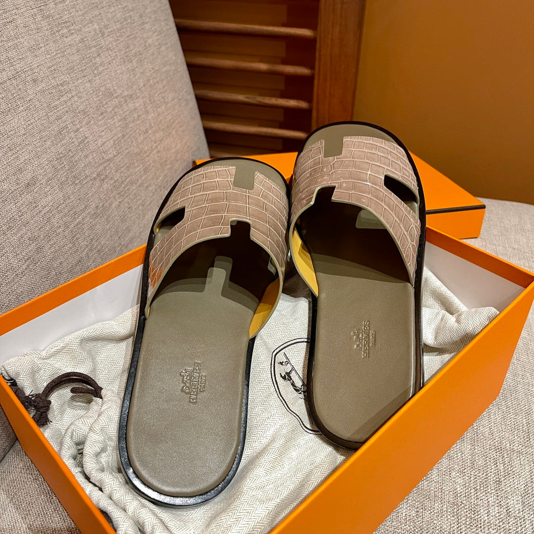 Slippers