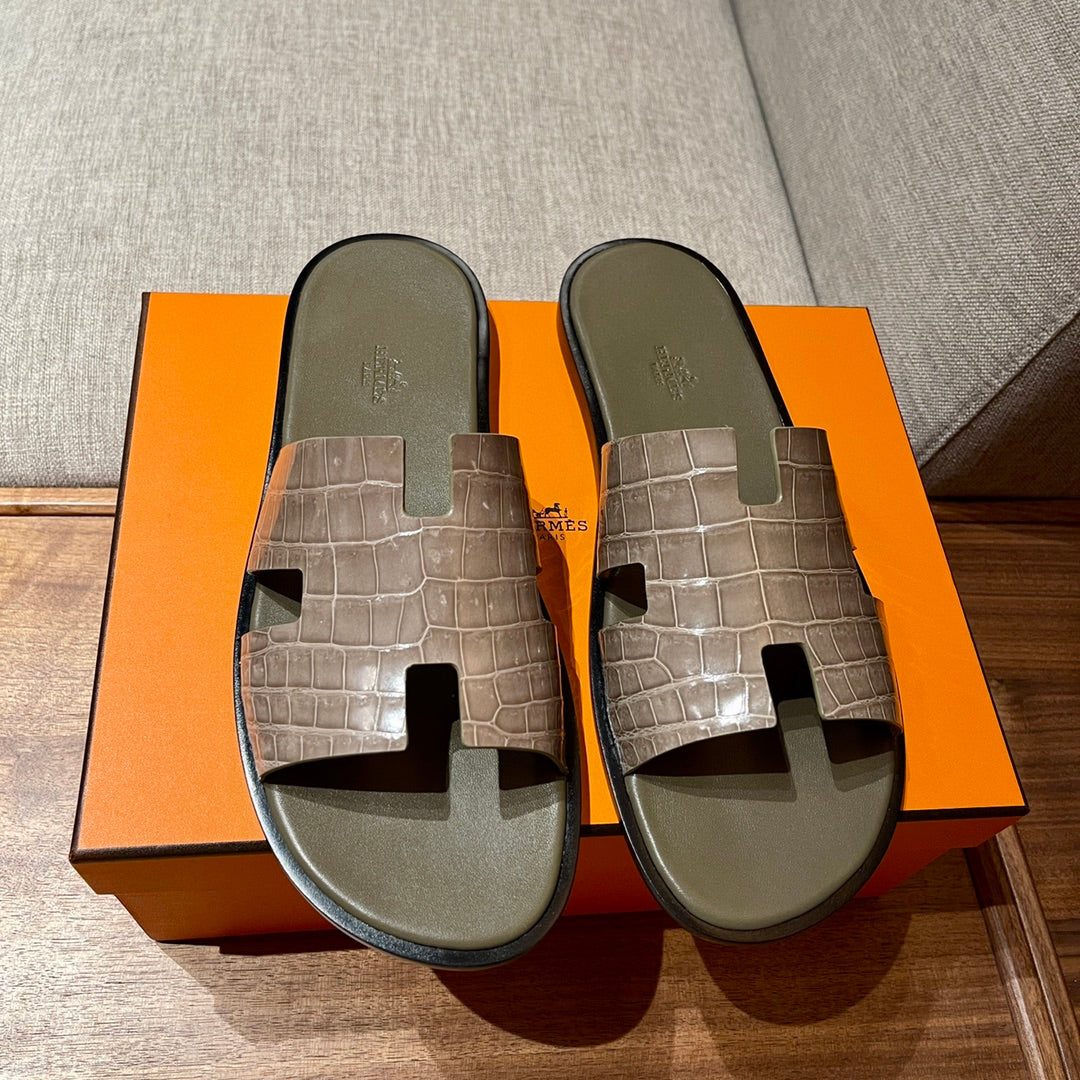 Slippers