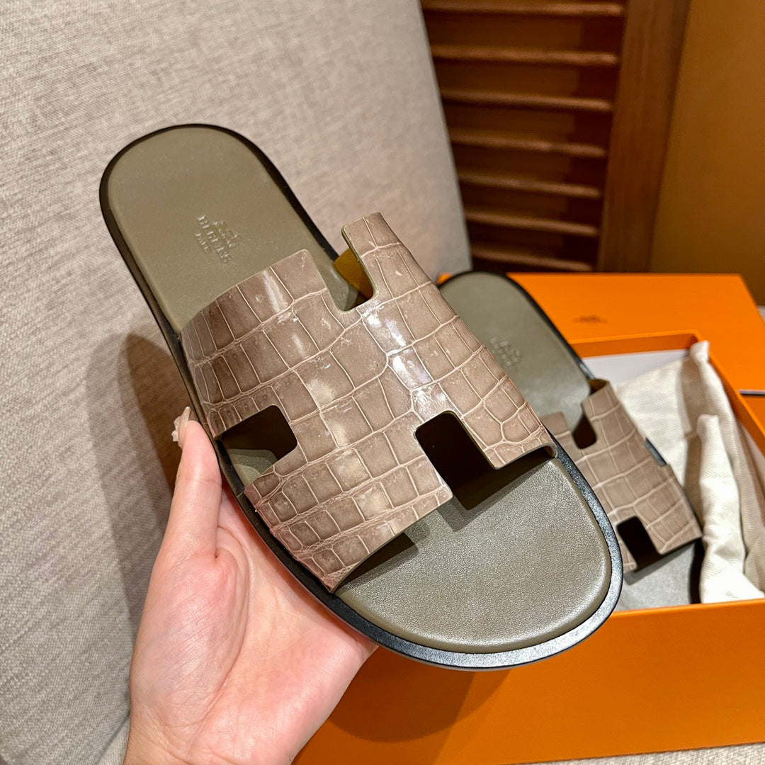 Slippers