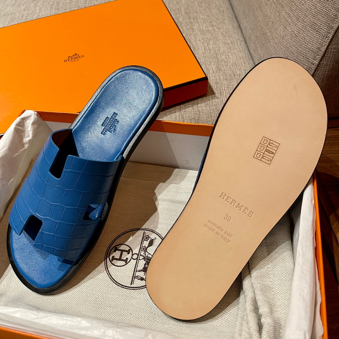 Slippers