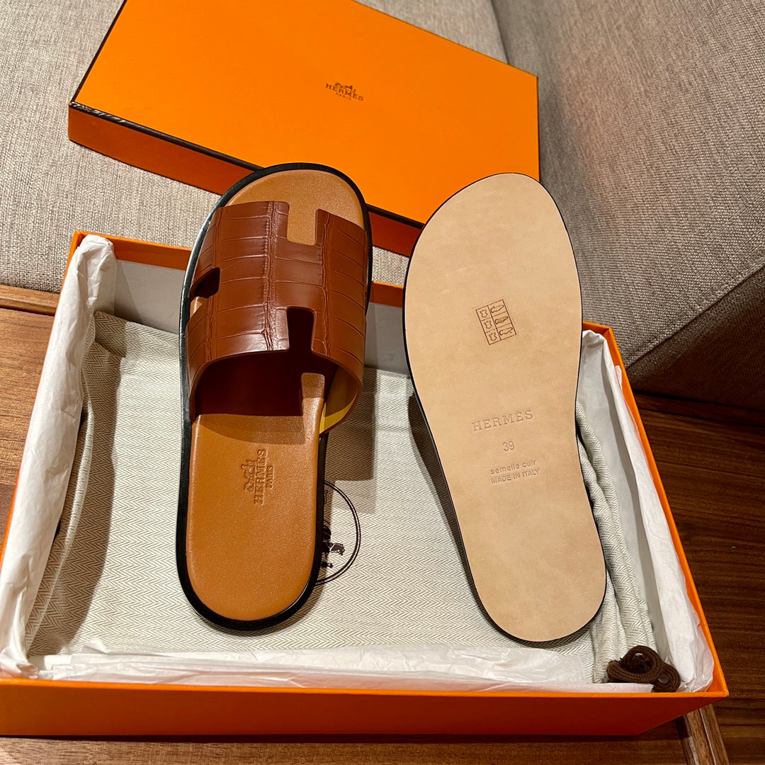 Slippers
