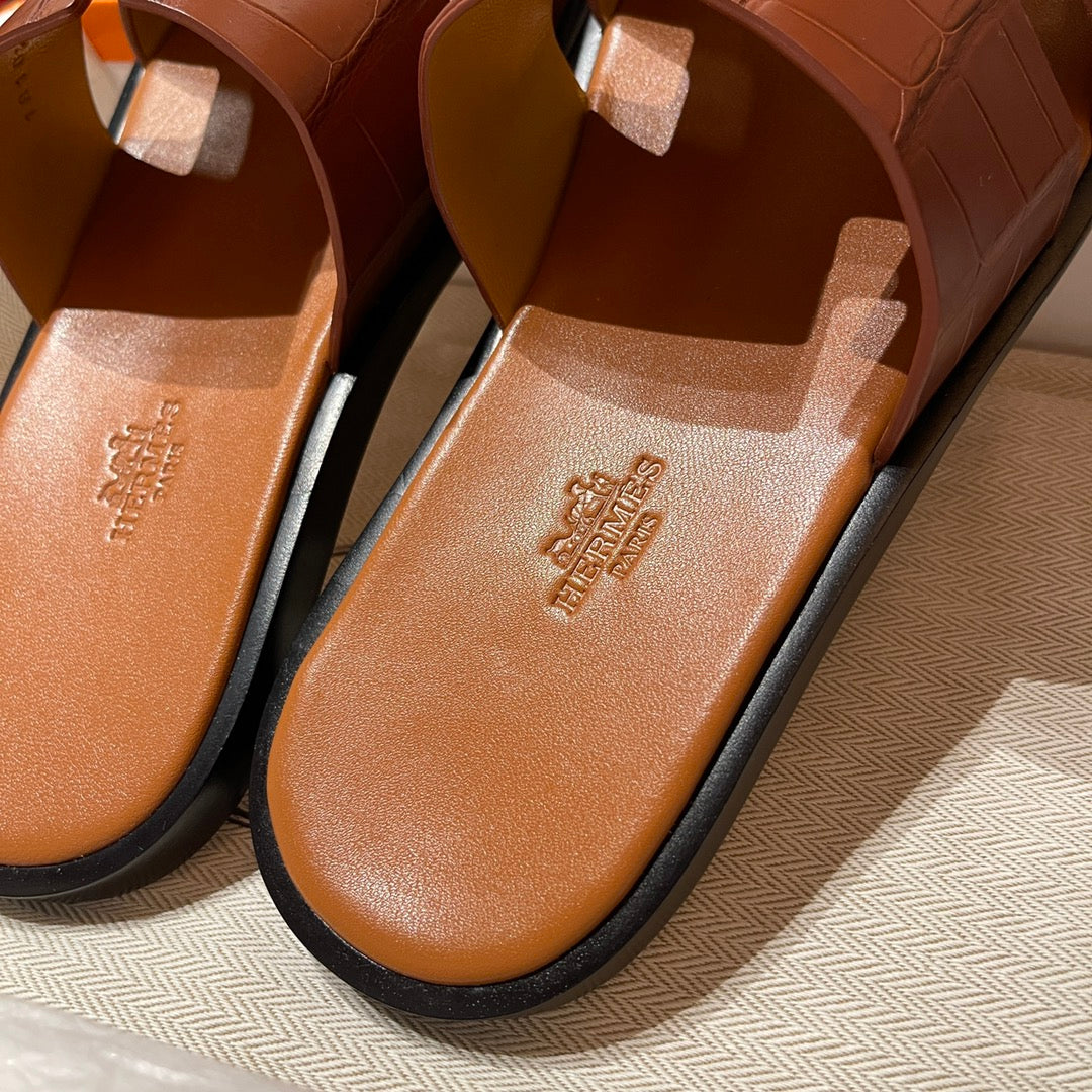 Slippers