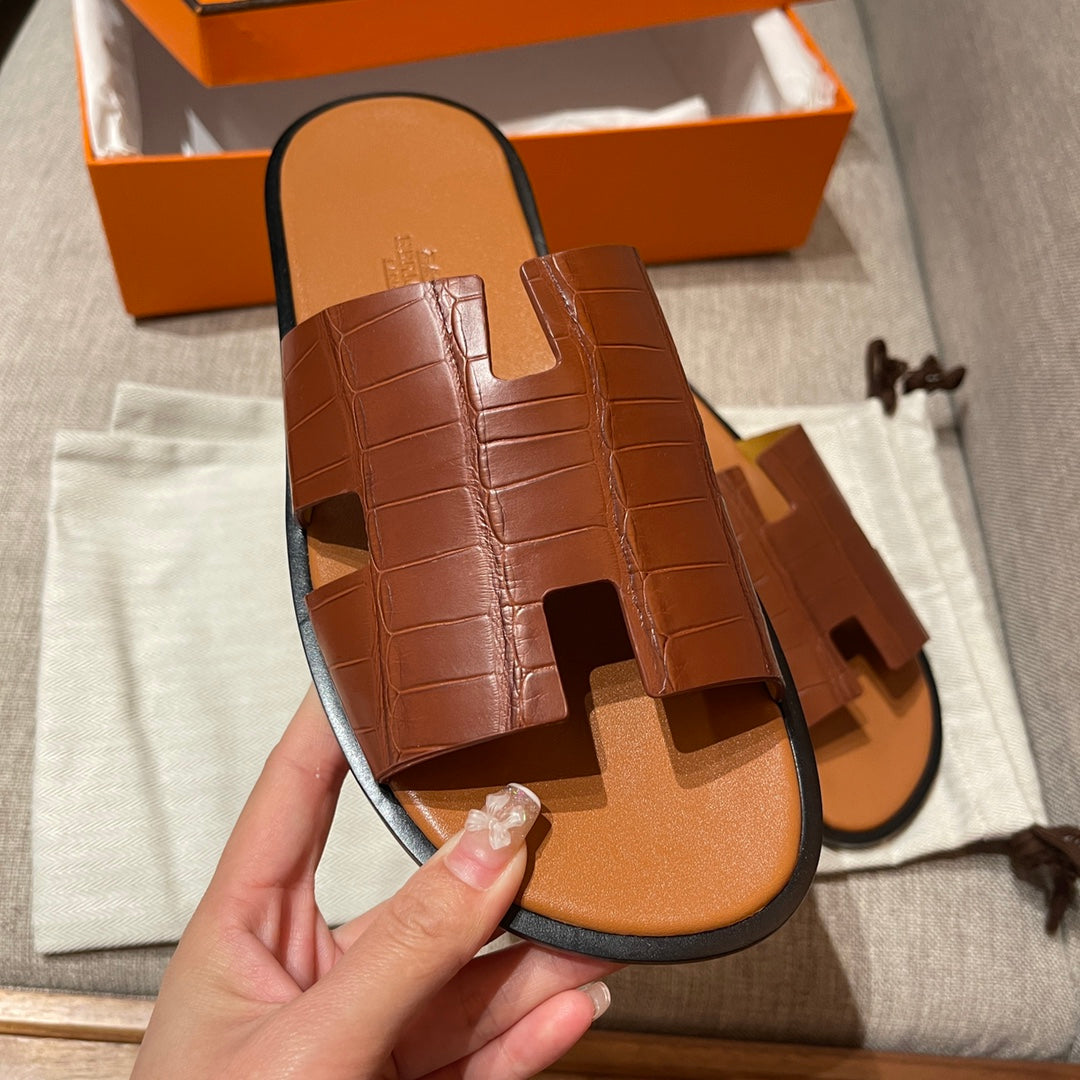 Slippers