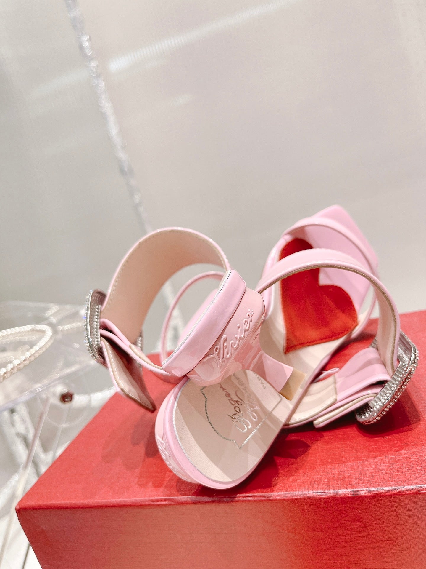 Slippers