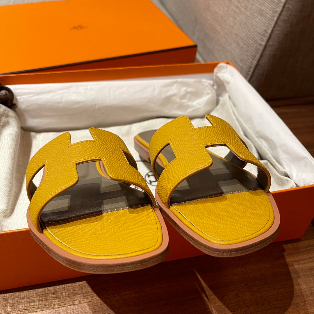 Slippers