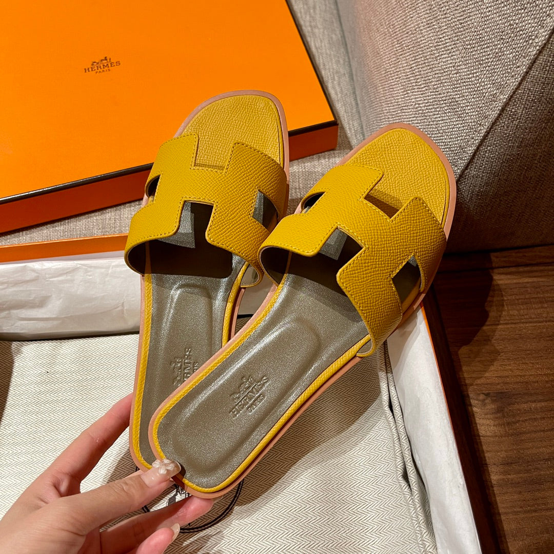 Slippers