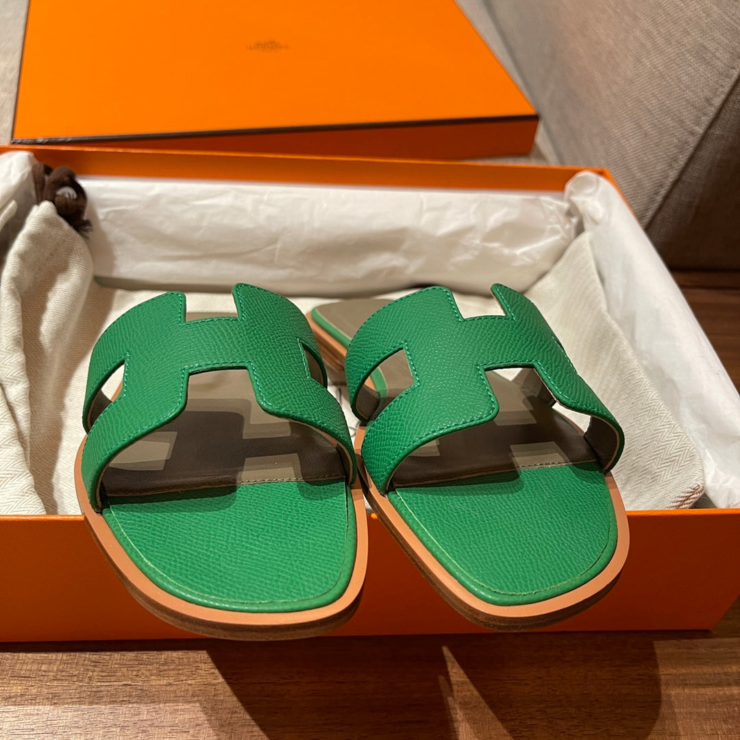 Slippers