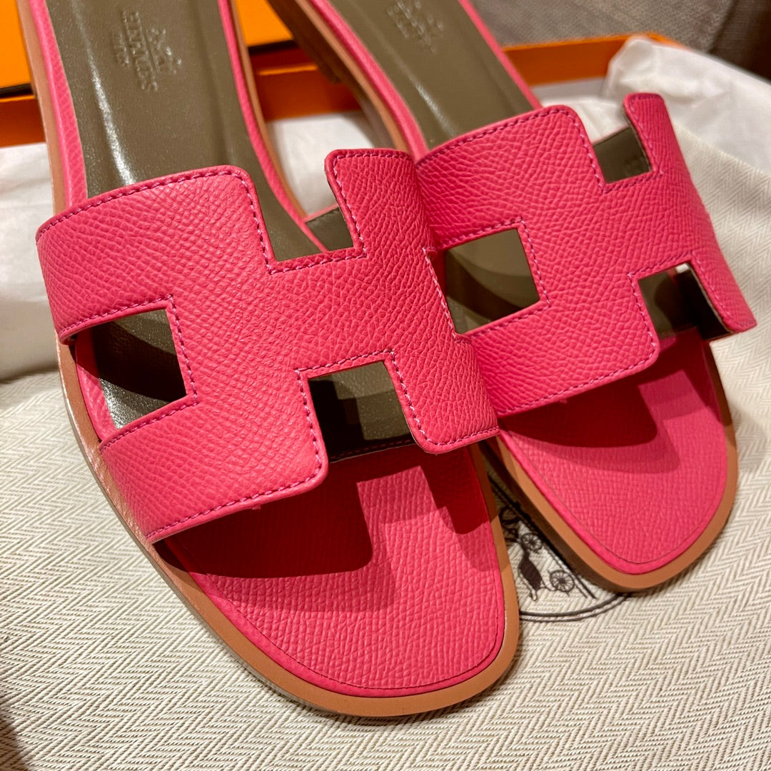Slippers