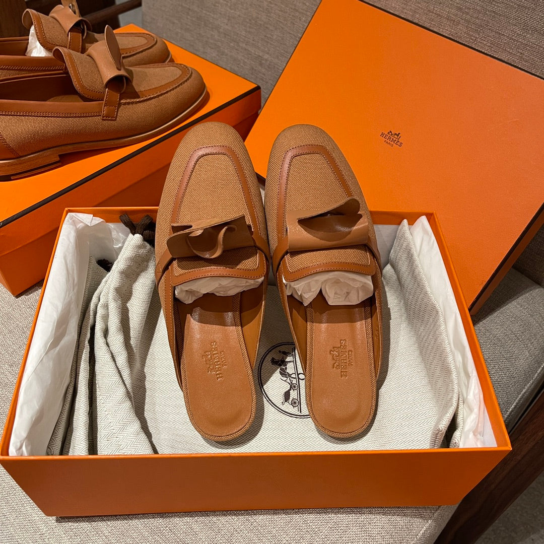 Slippers