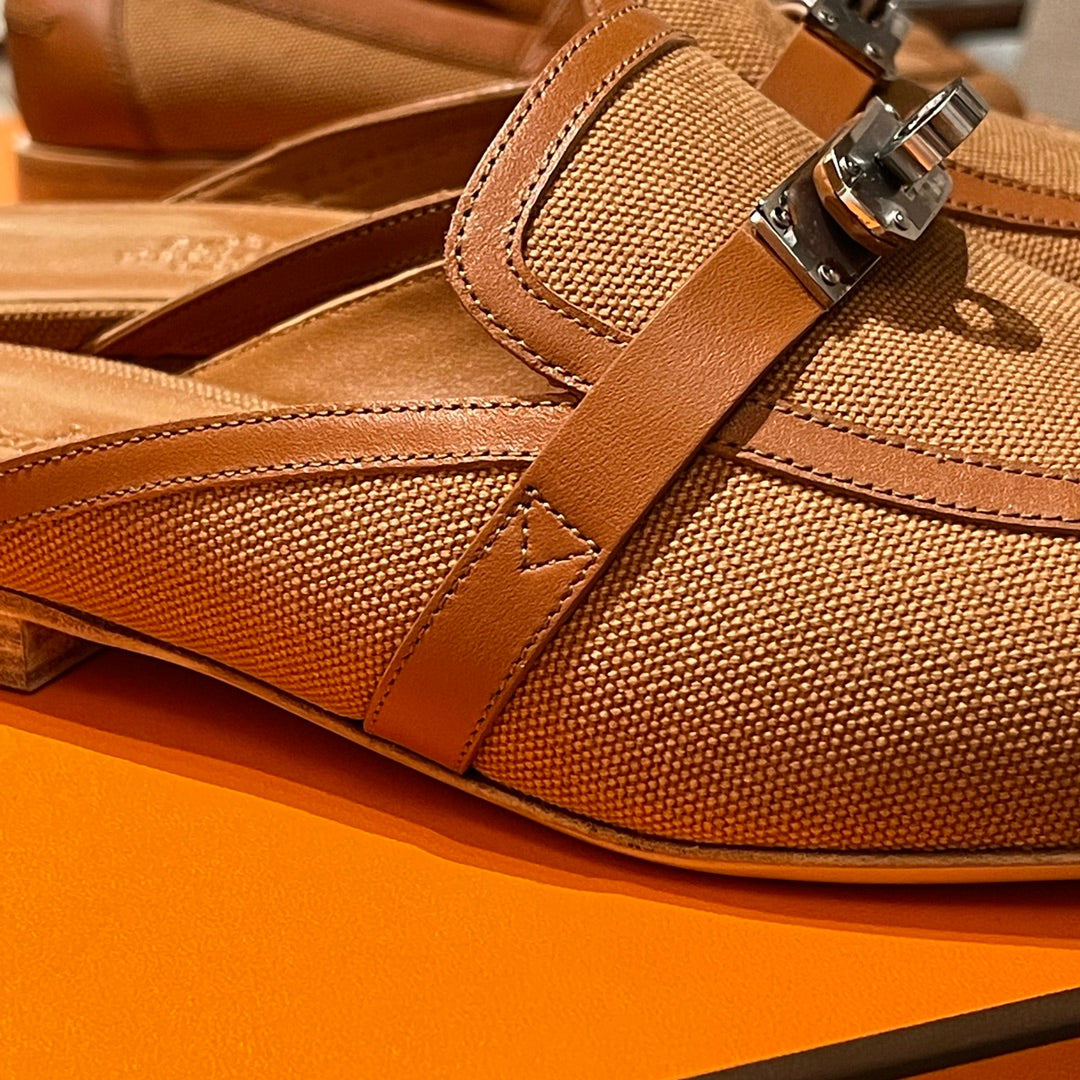 Slippers