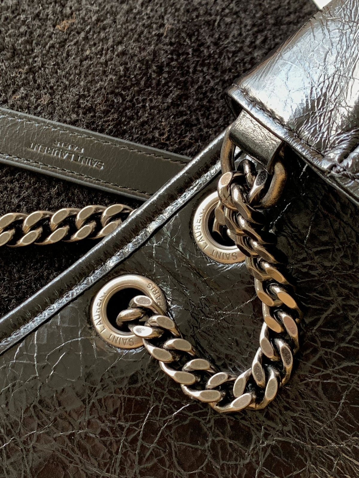 Handbag