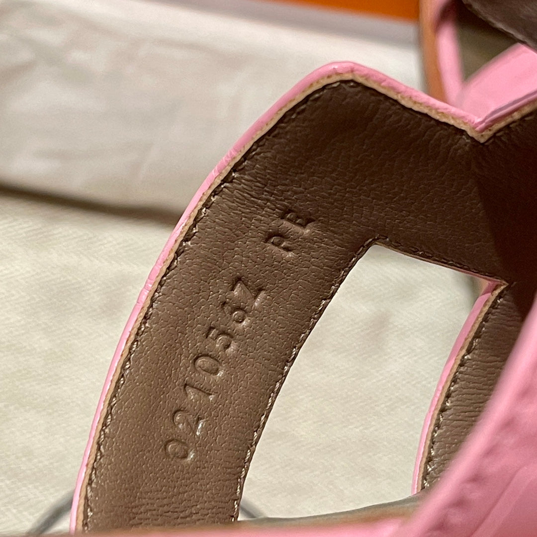 Slippers