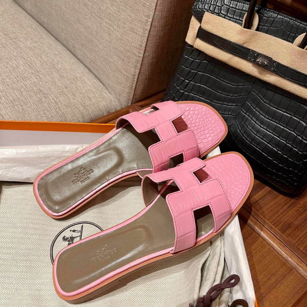Slippers