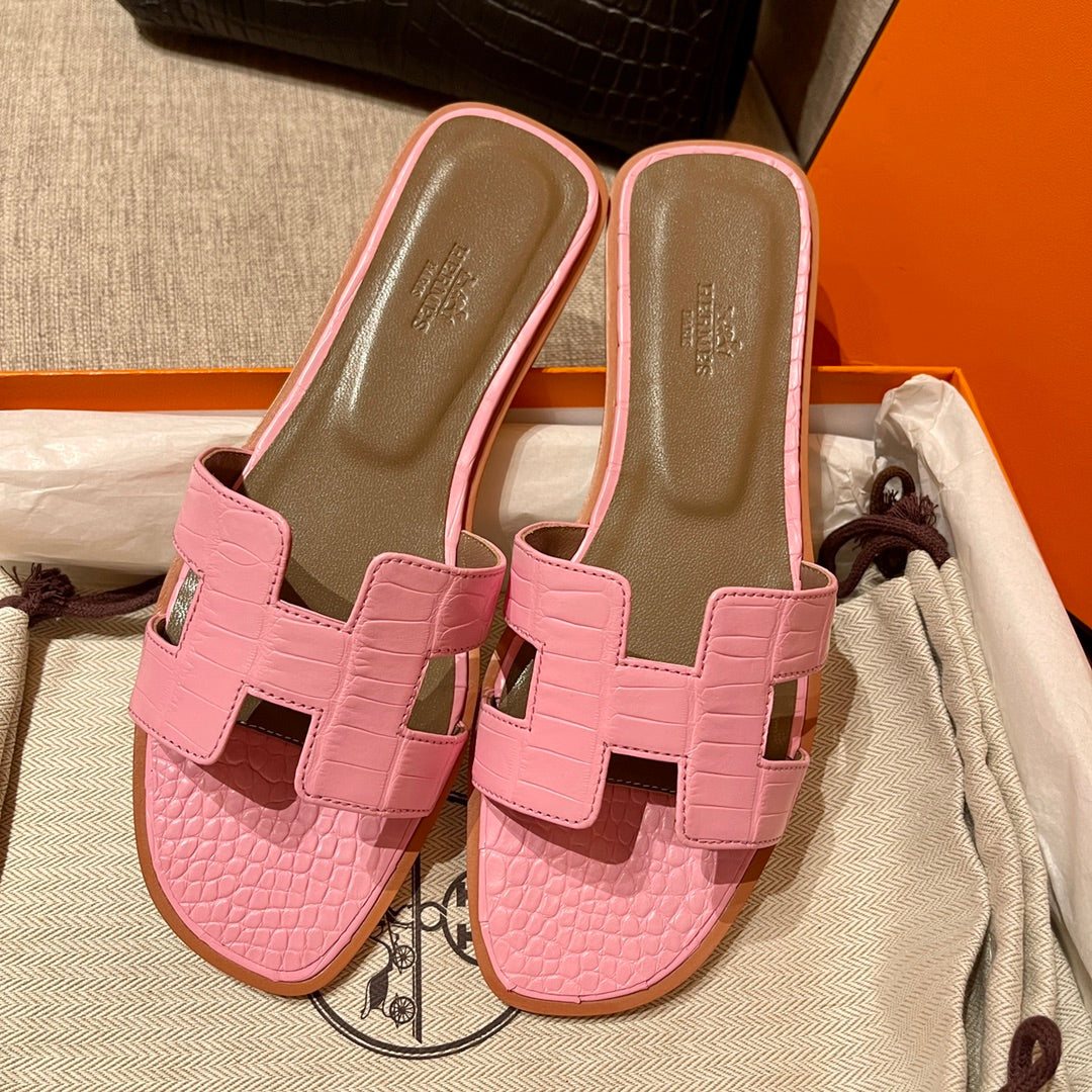Slippers