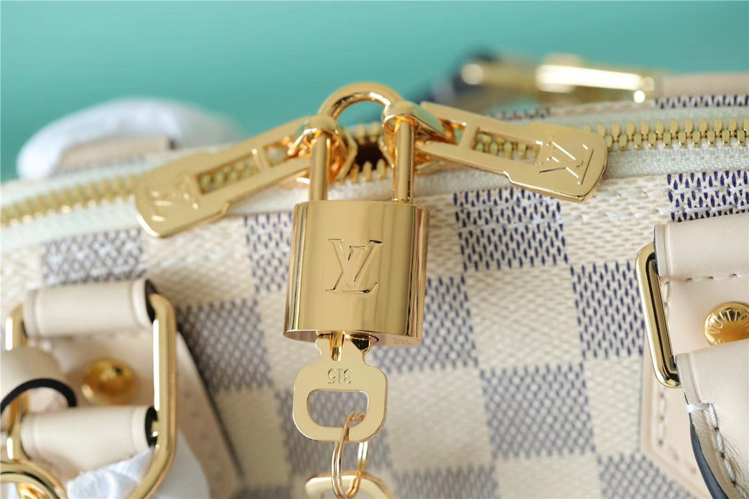 Top Handle Bag