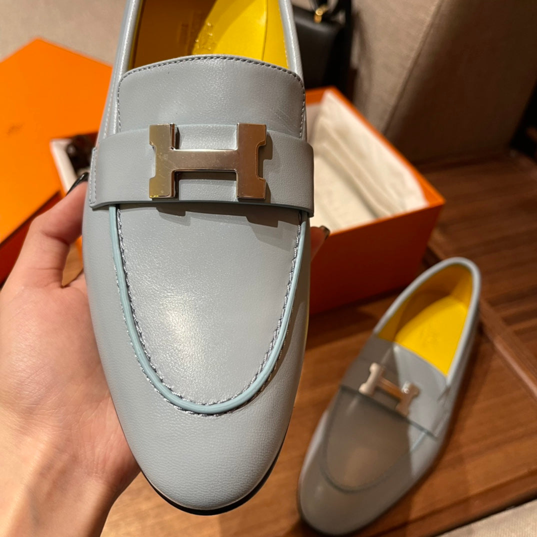 Loafers