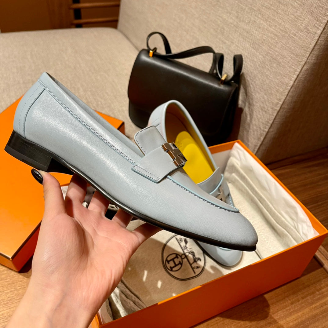 Loafers