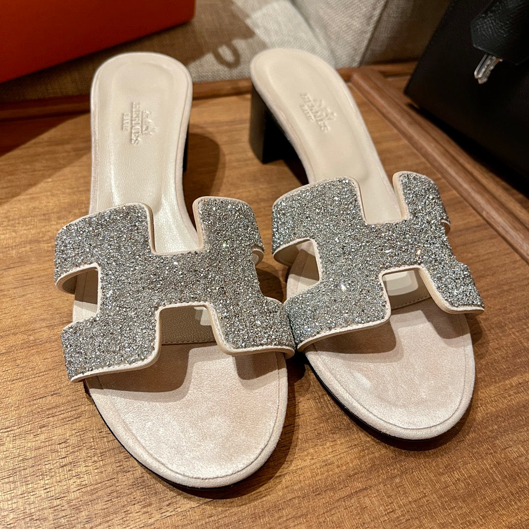 Slippers