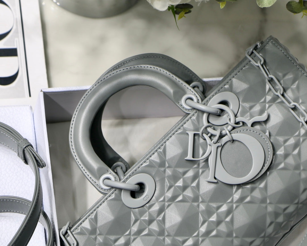 Top Handle Bag