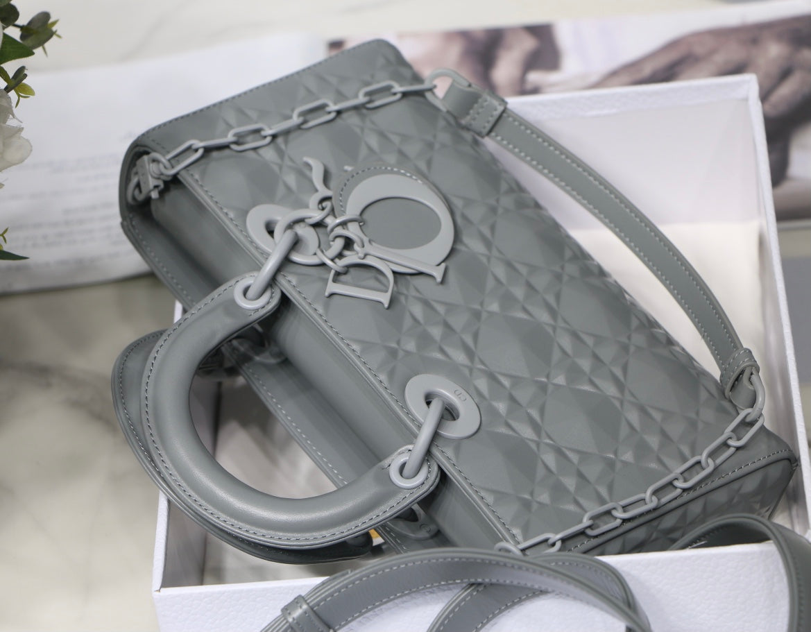 Top Handle Bag