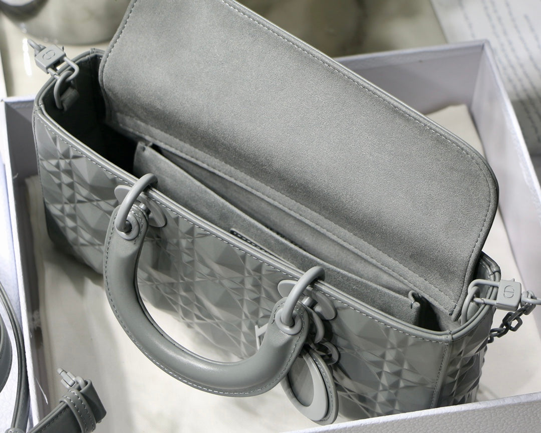 Top Handle Bag