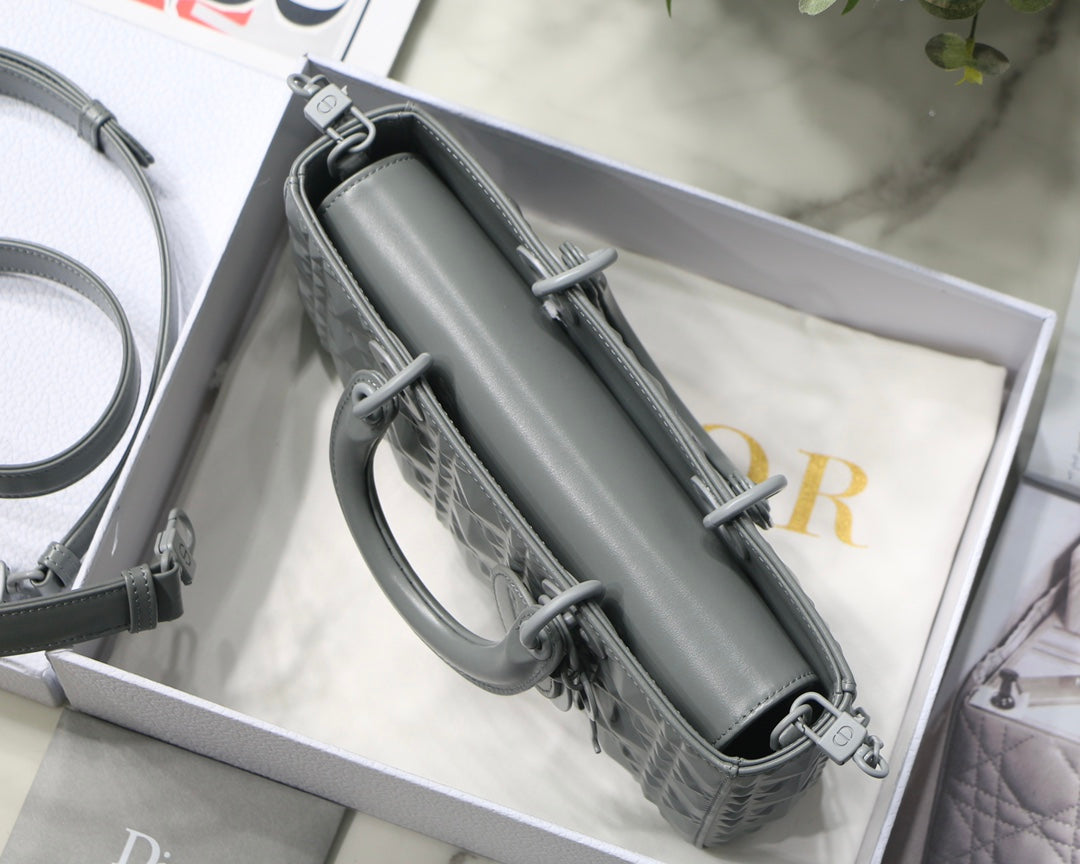 Top Handle Bag