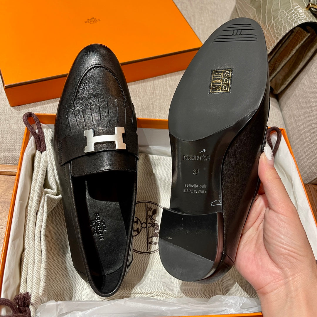 Loafers