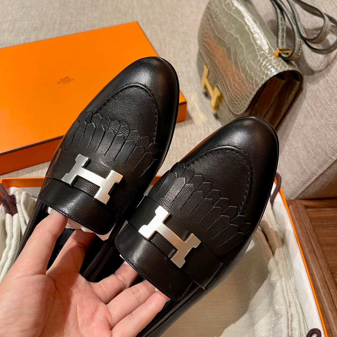 Loafers