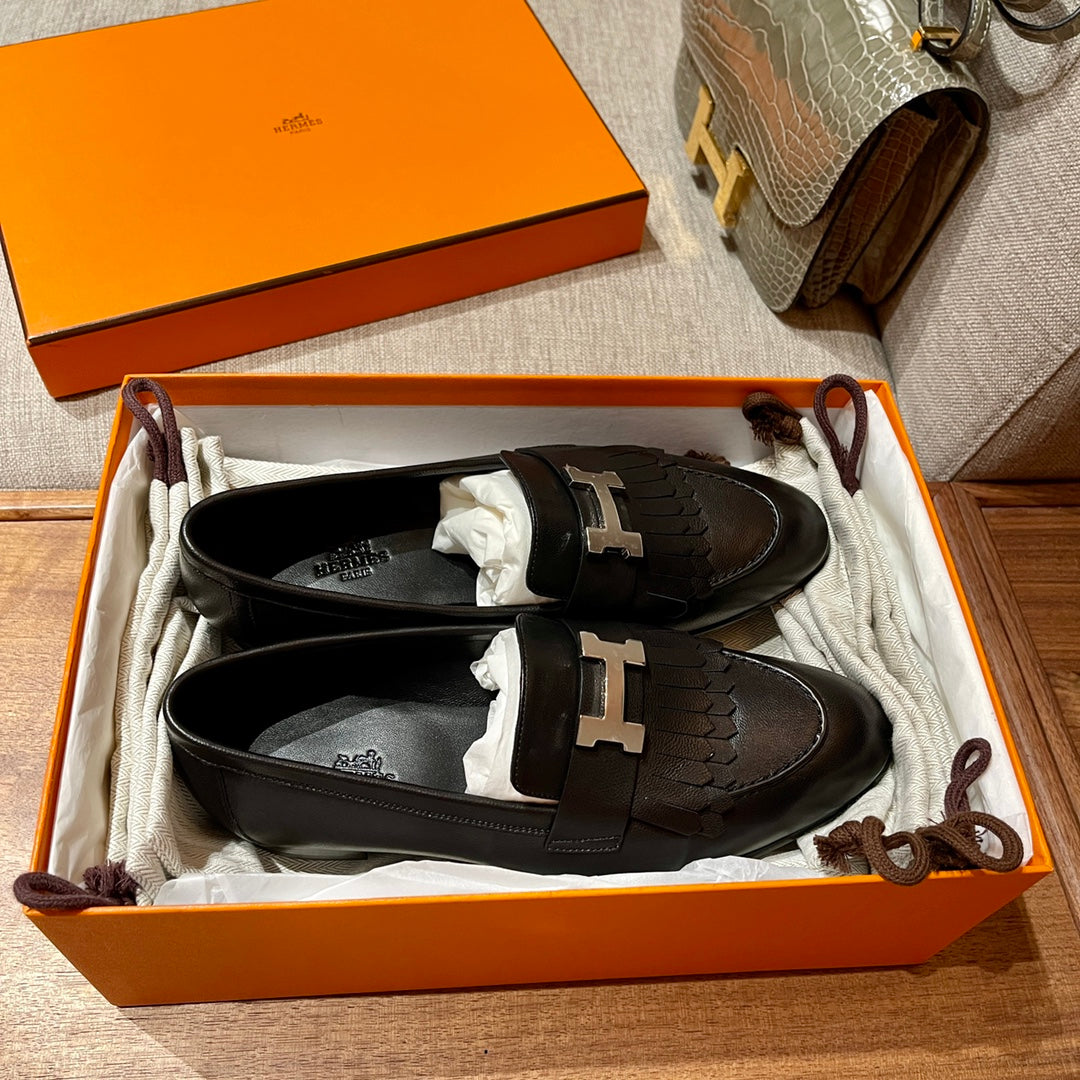 Loafers