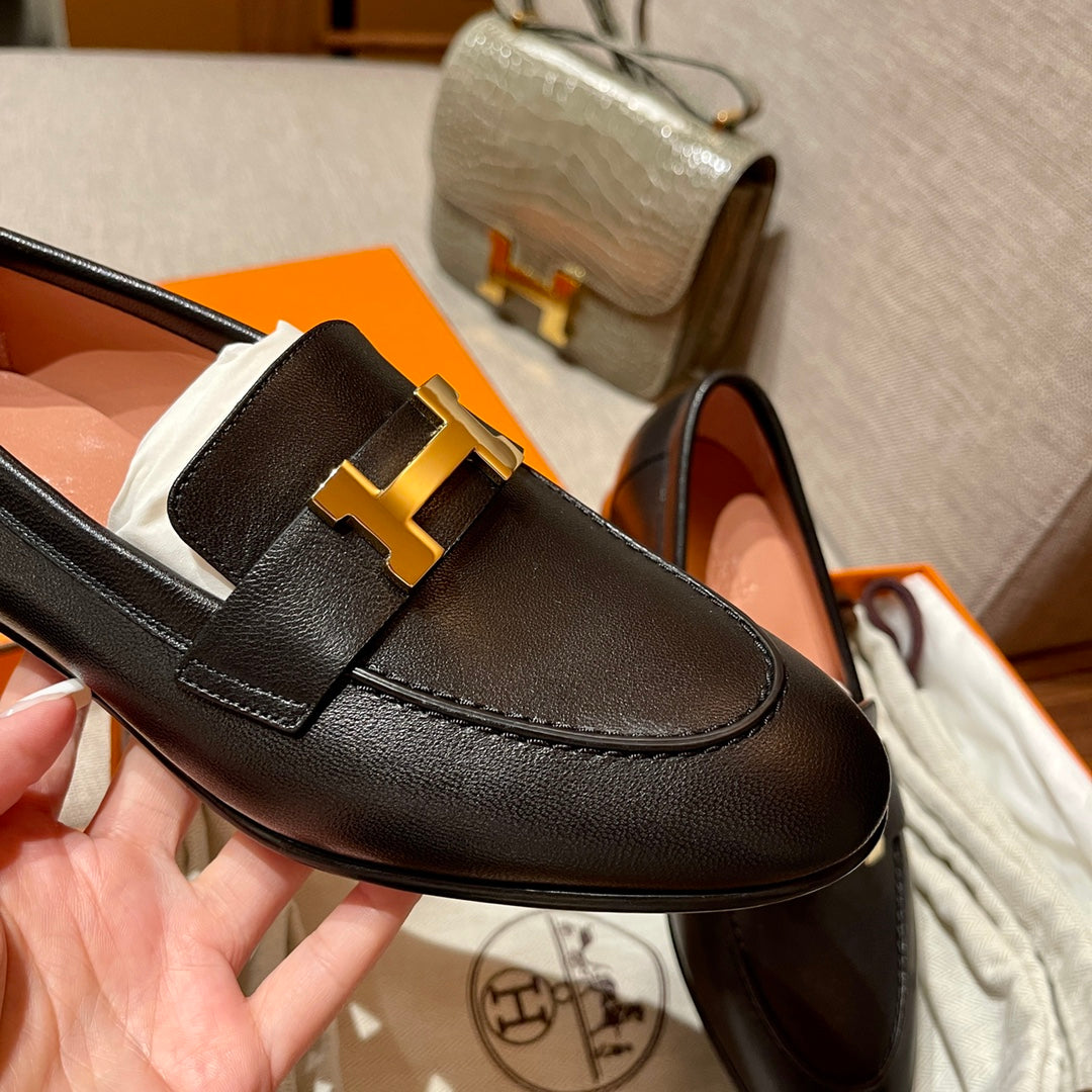 Loafers