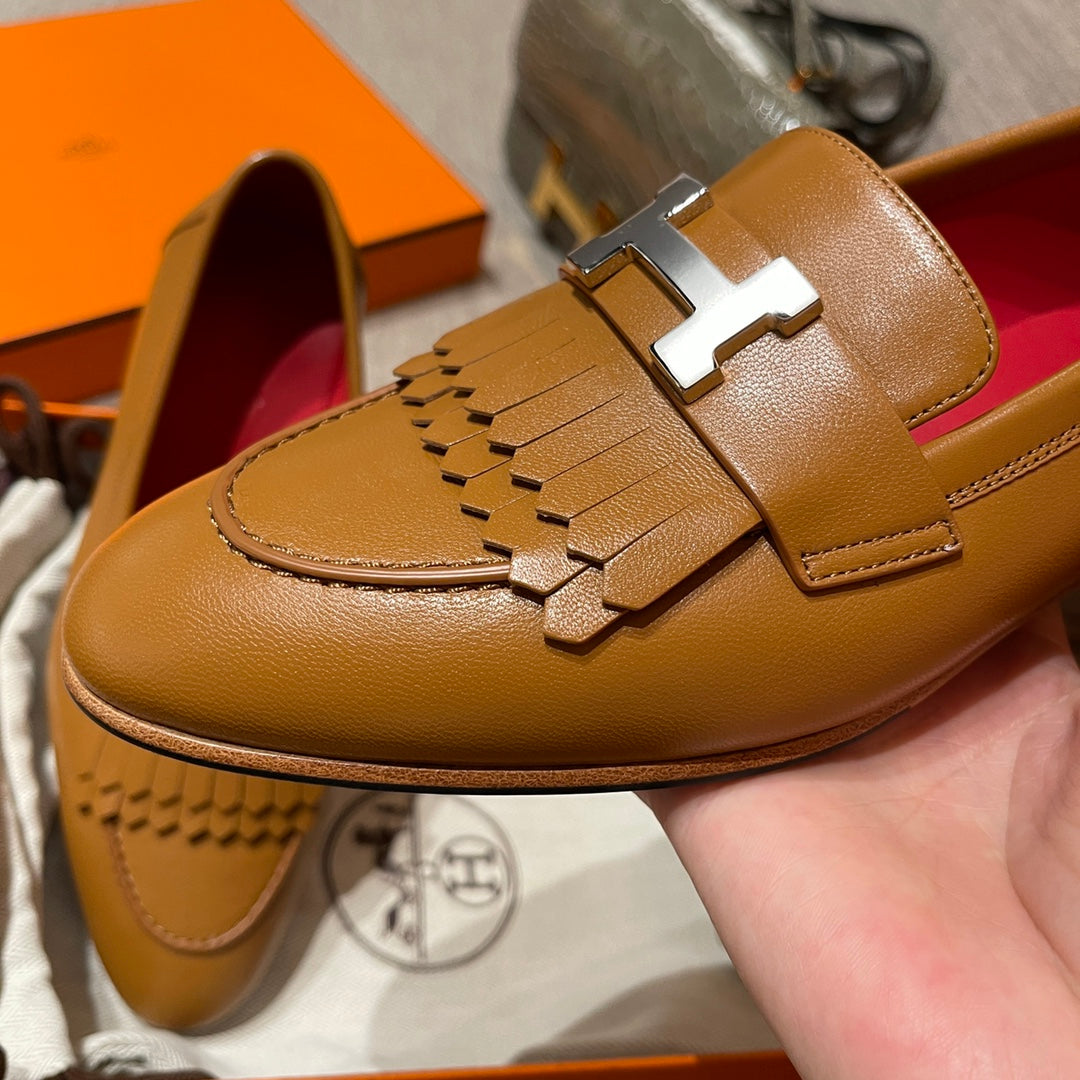 Loafers