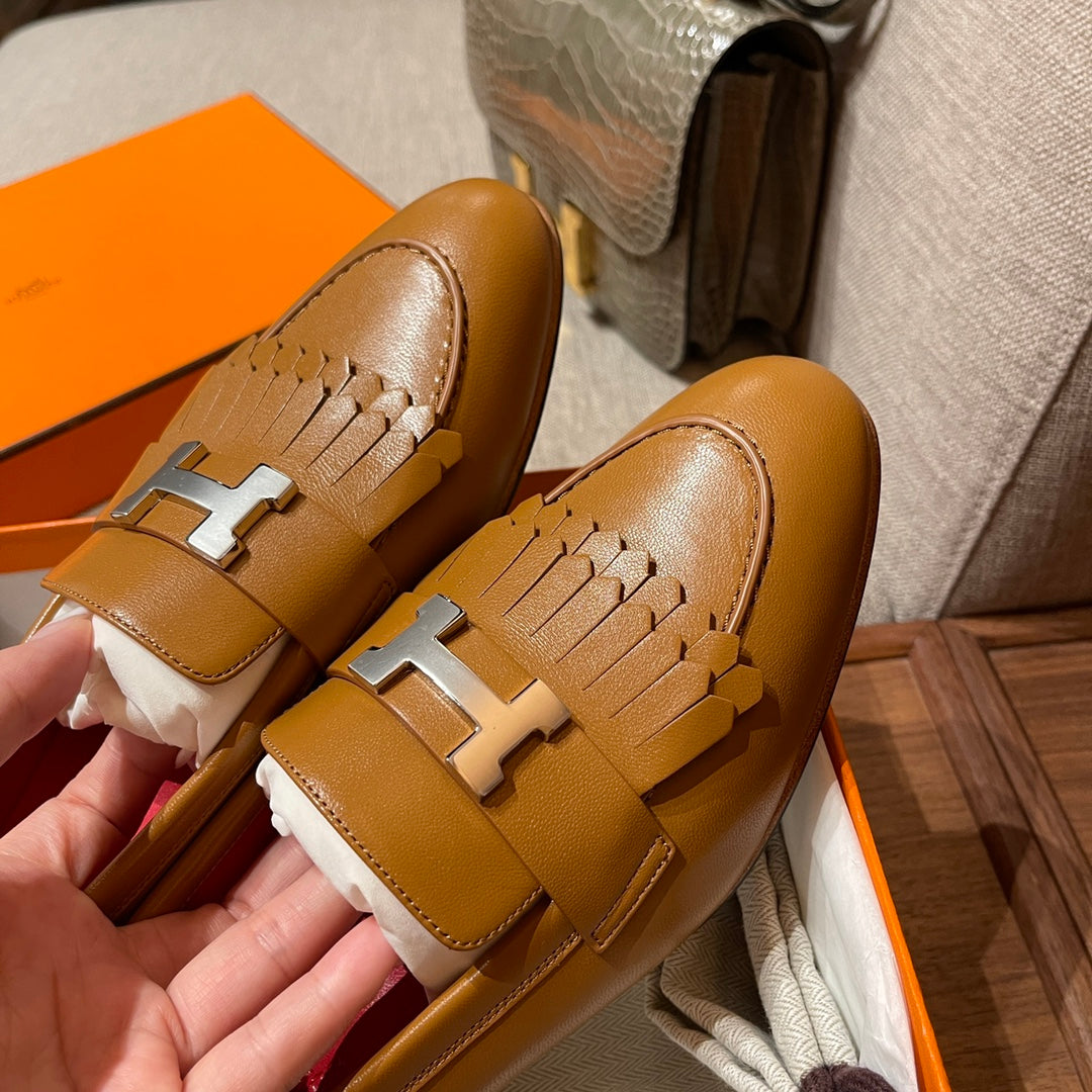 Loafers