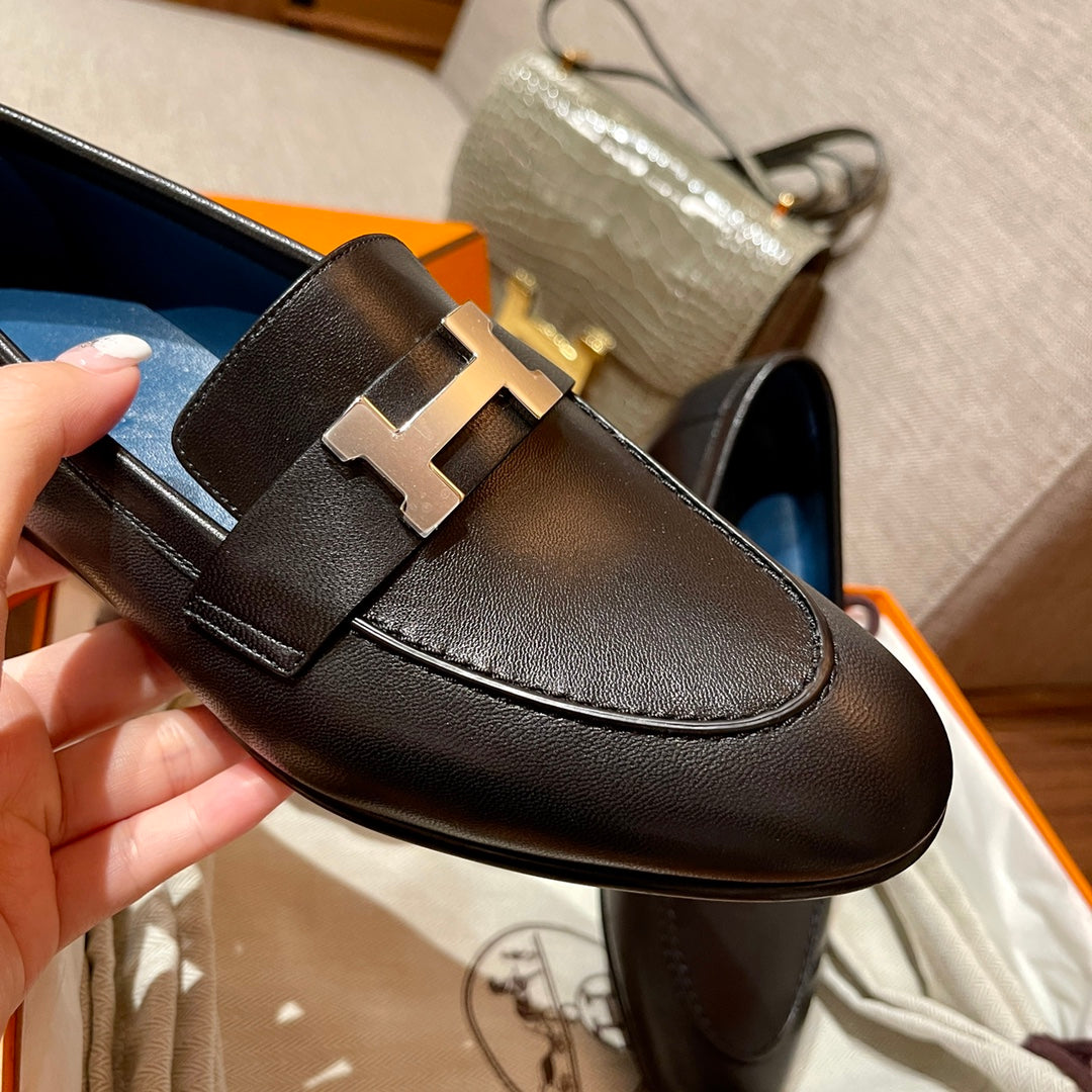 Loafers