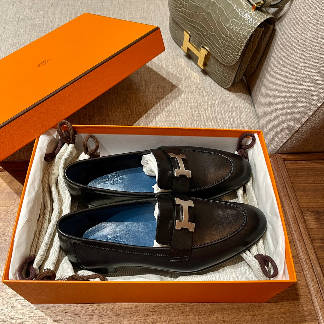 Loafers
