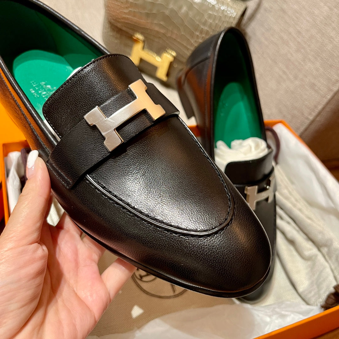 Loafers