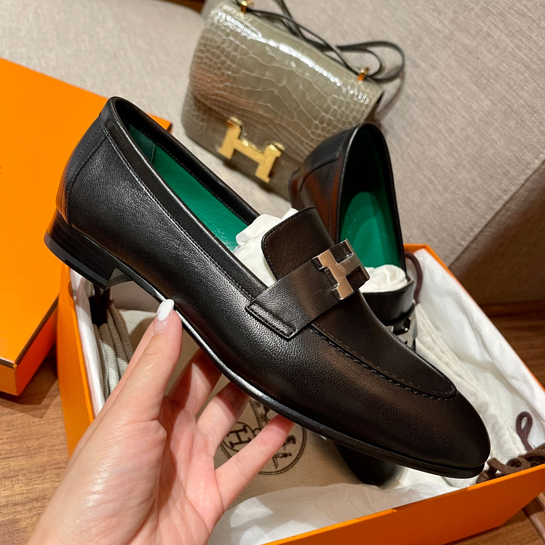 Loafers