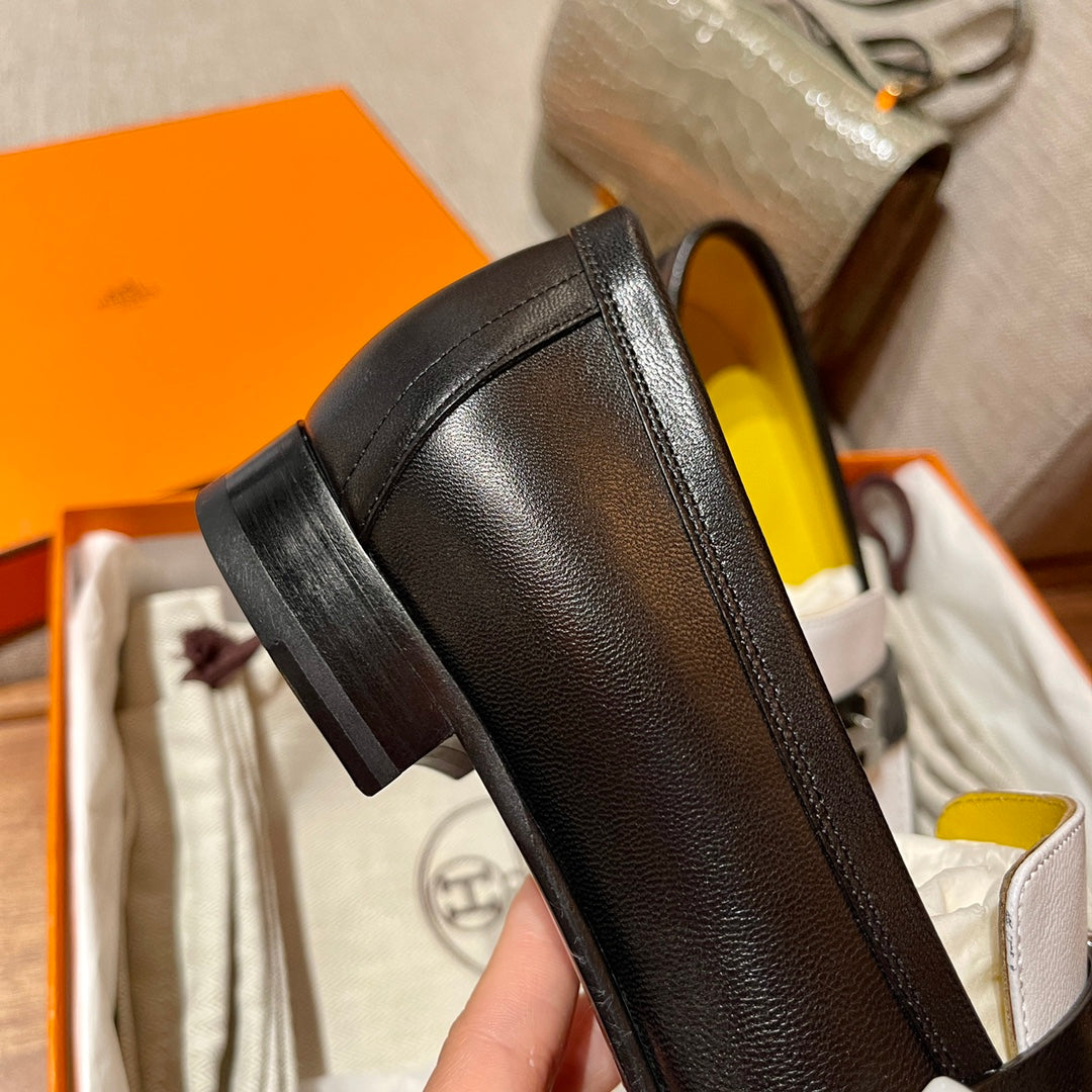 Loafers