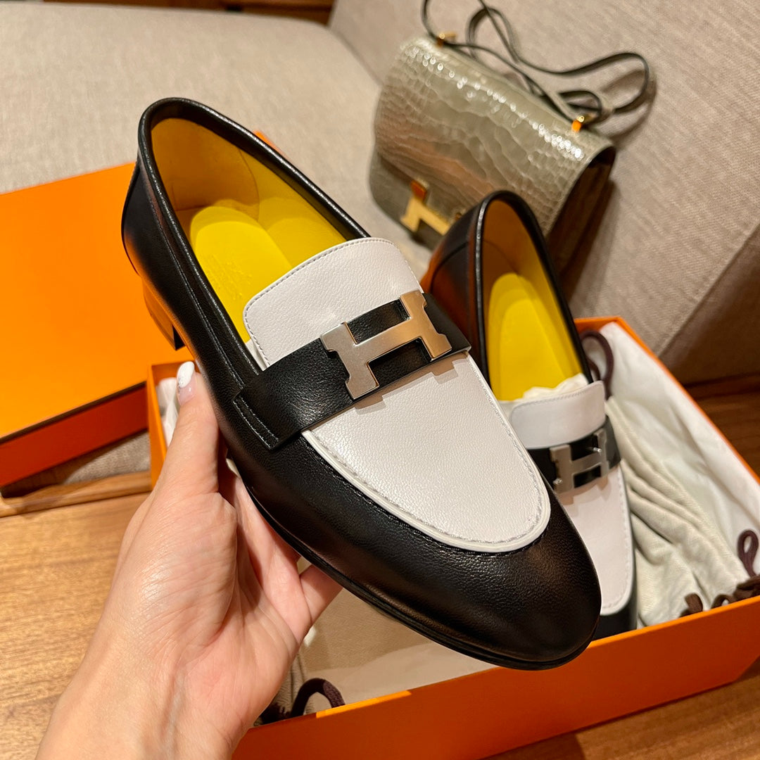Loafers