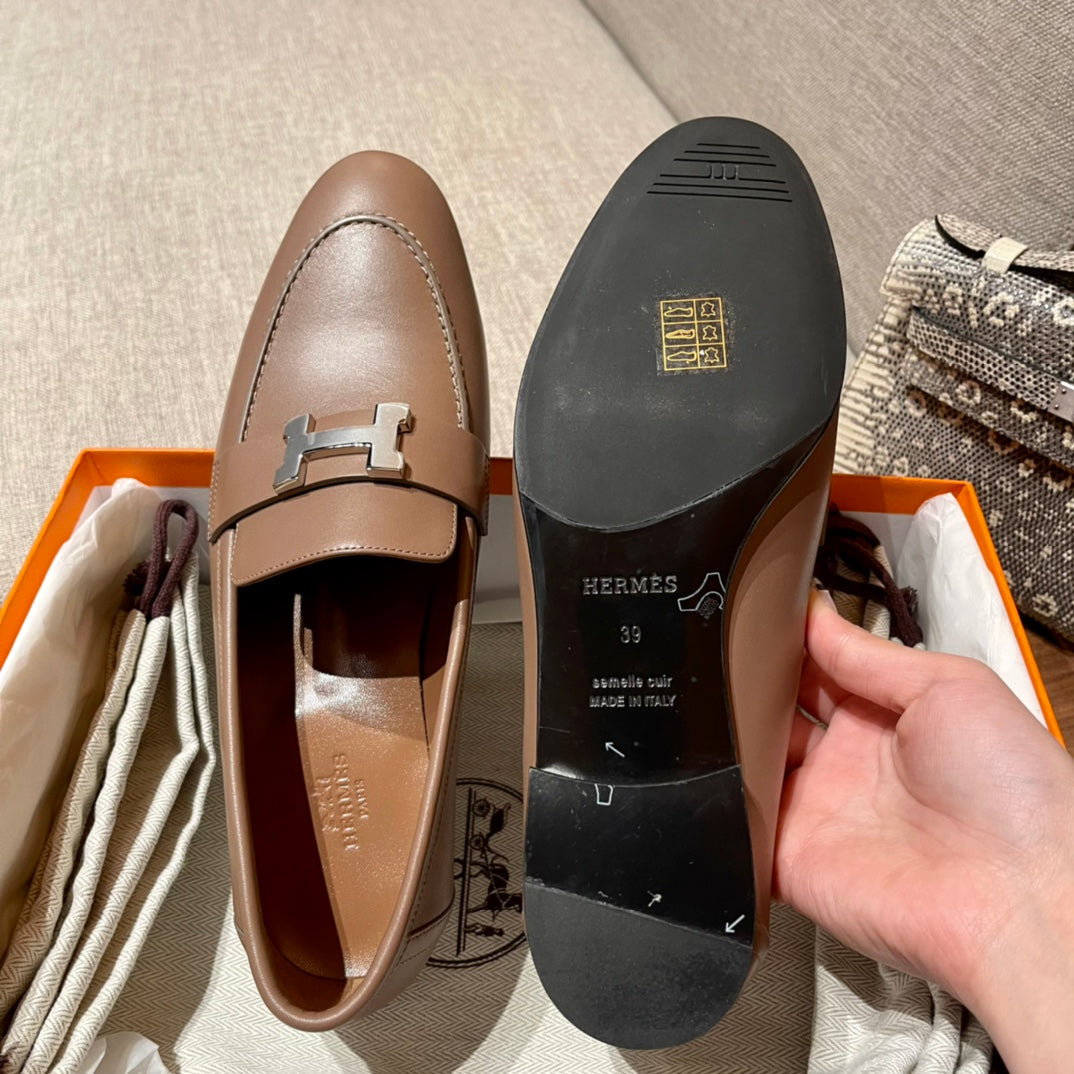 Loafers