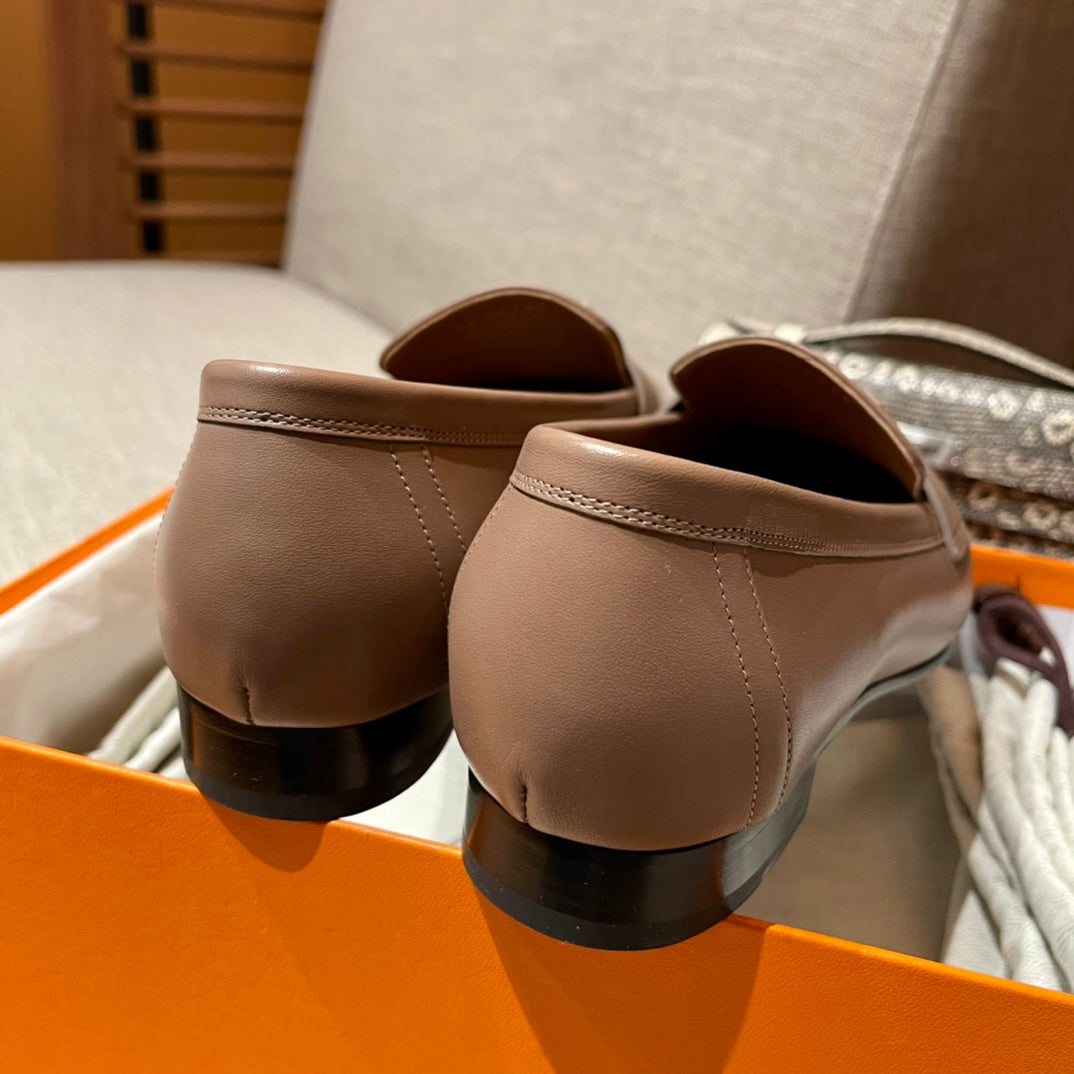 Loafers