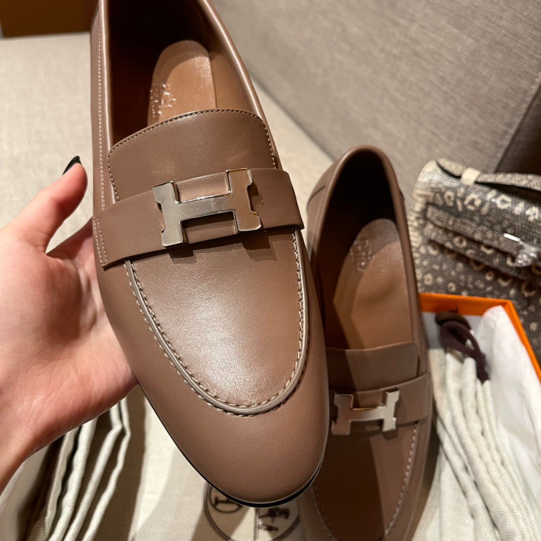 Loafers
