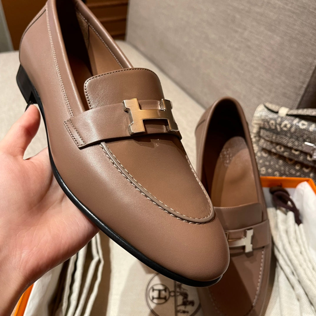 Loafers