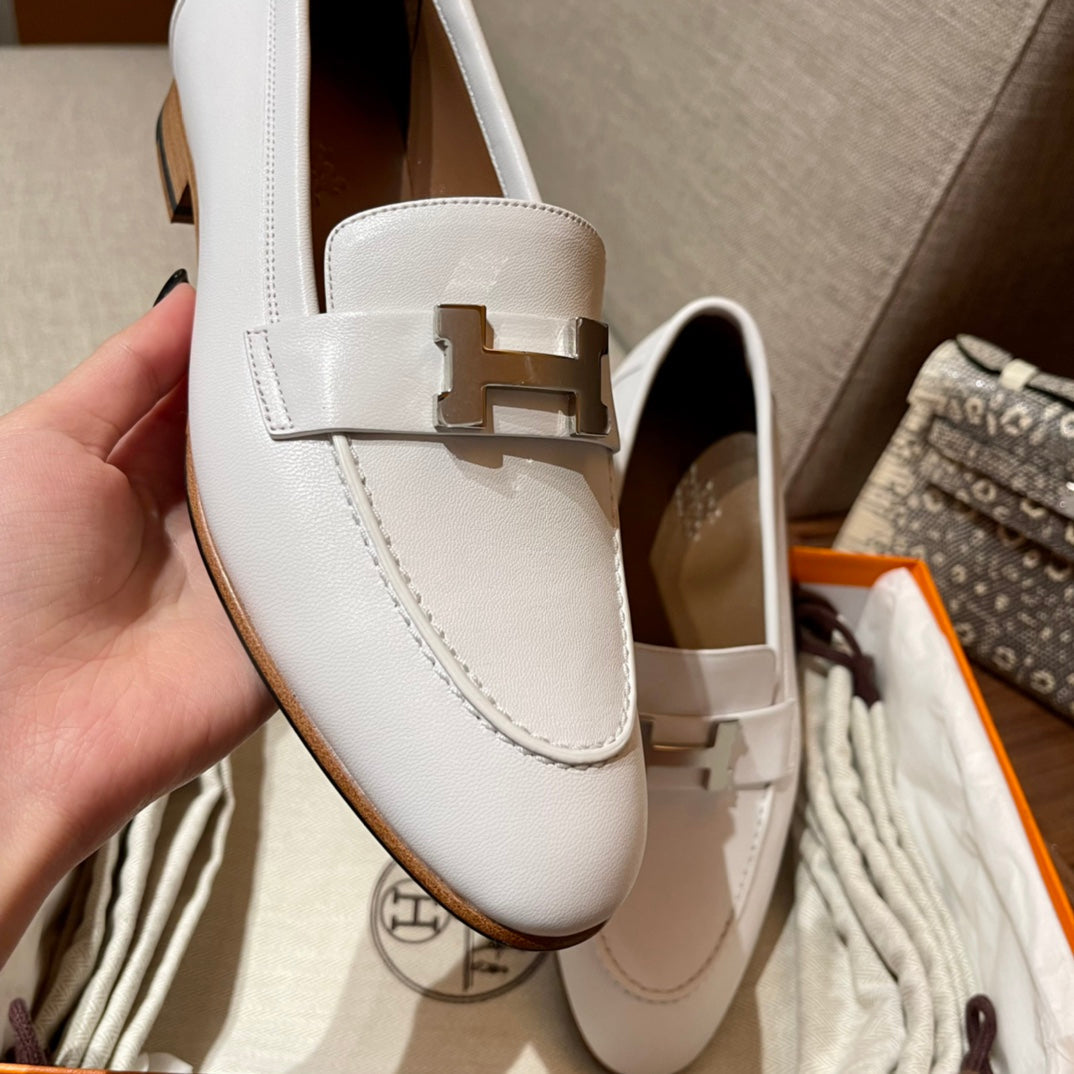 Loafers