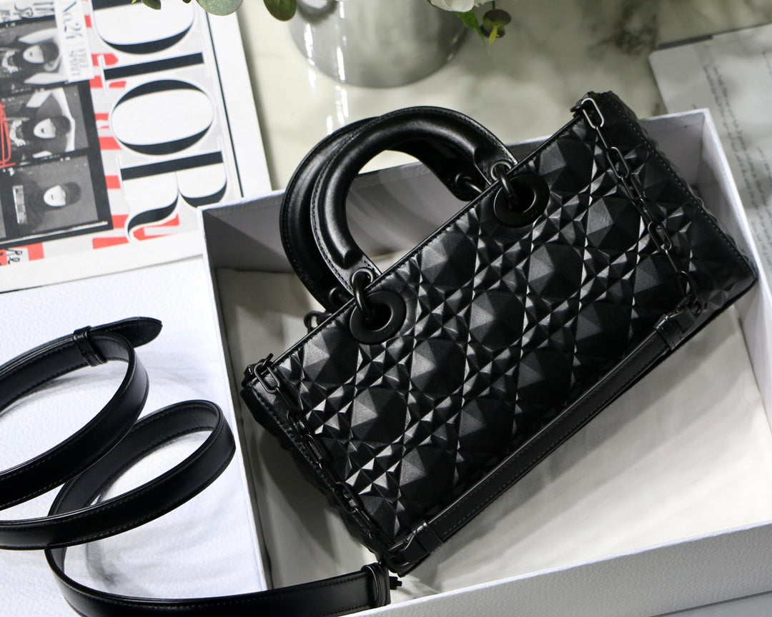 Top Handle Bag
