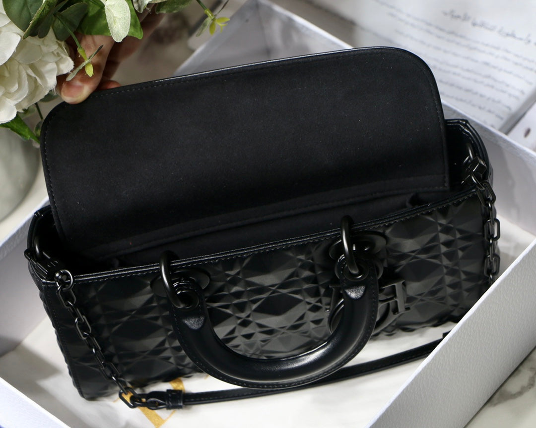 Top Handle Bag