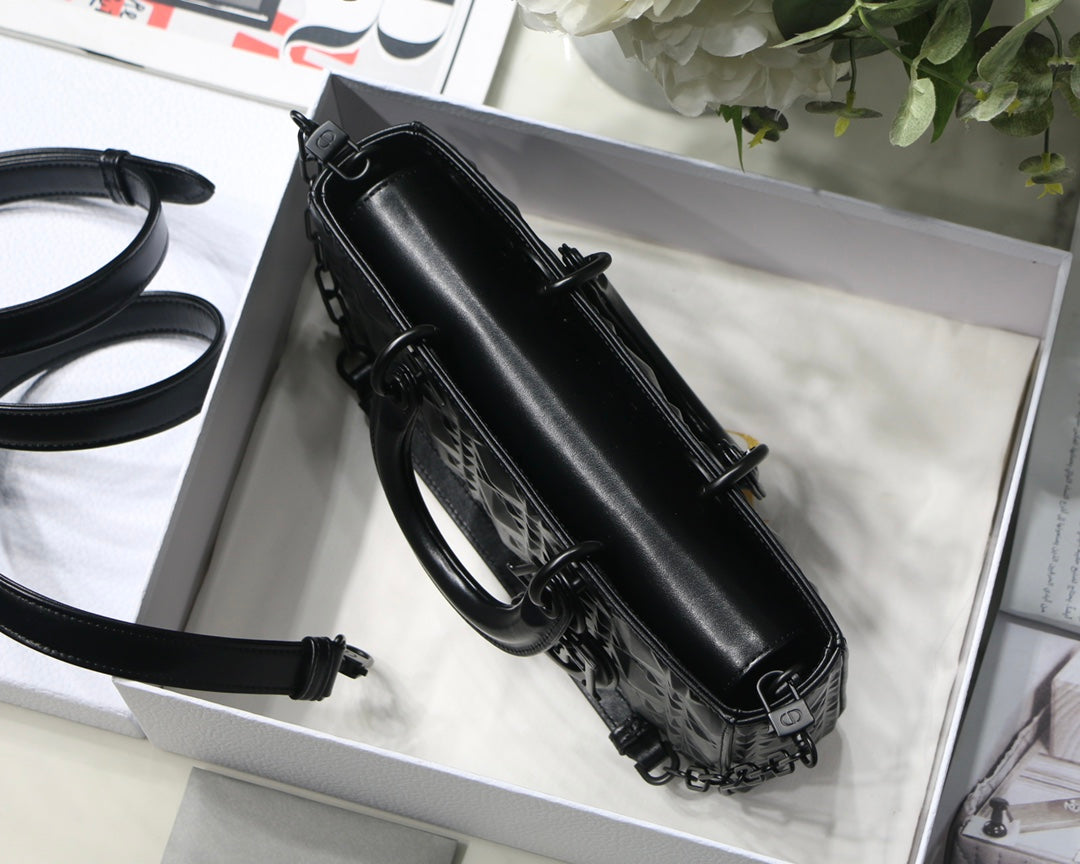 Top Handle Bag