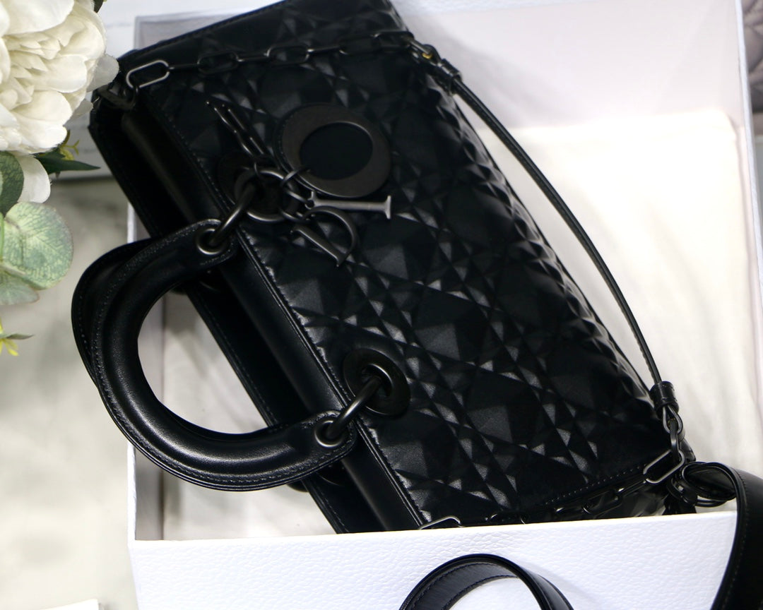 Top Handle Bag
