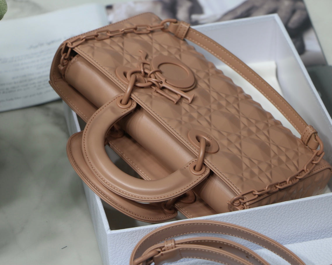 Top Handle Bag
